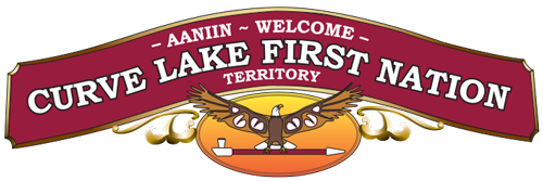Curve Lake First Nation logo
